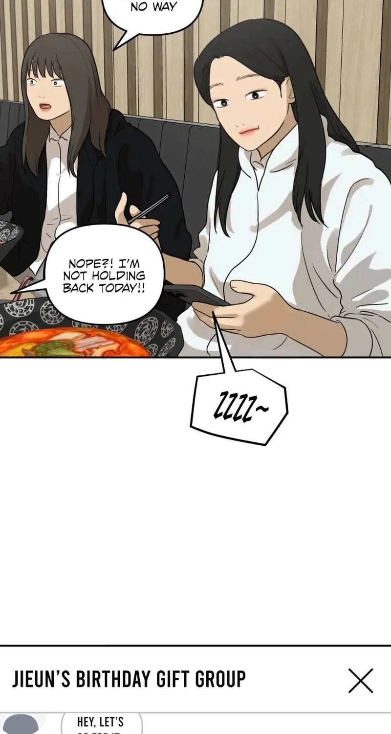 Girlfriend (Lee Sang Dol) Chapter 16 page 68 - 