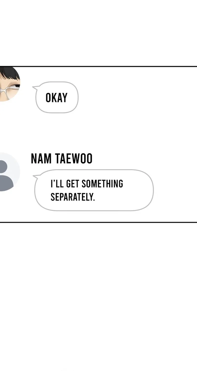 Girlfriend (Lee Sang Dol) Chapter 16 page 70 - 