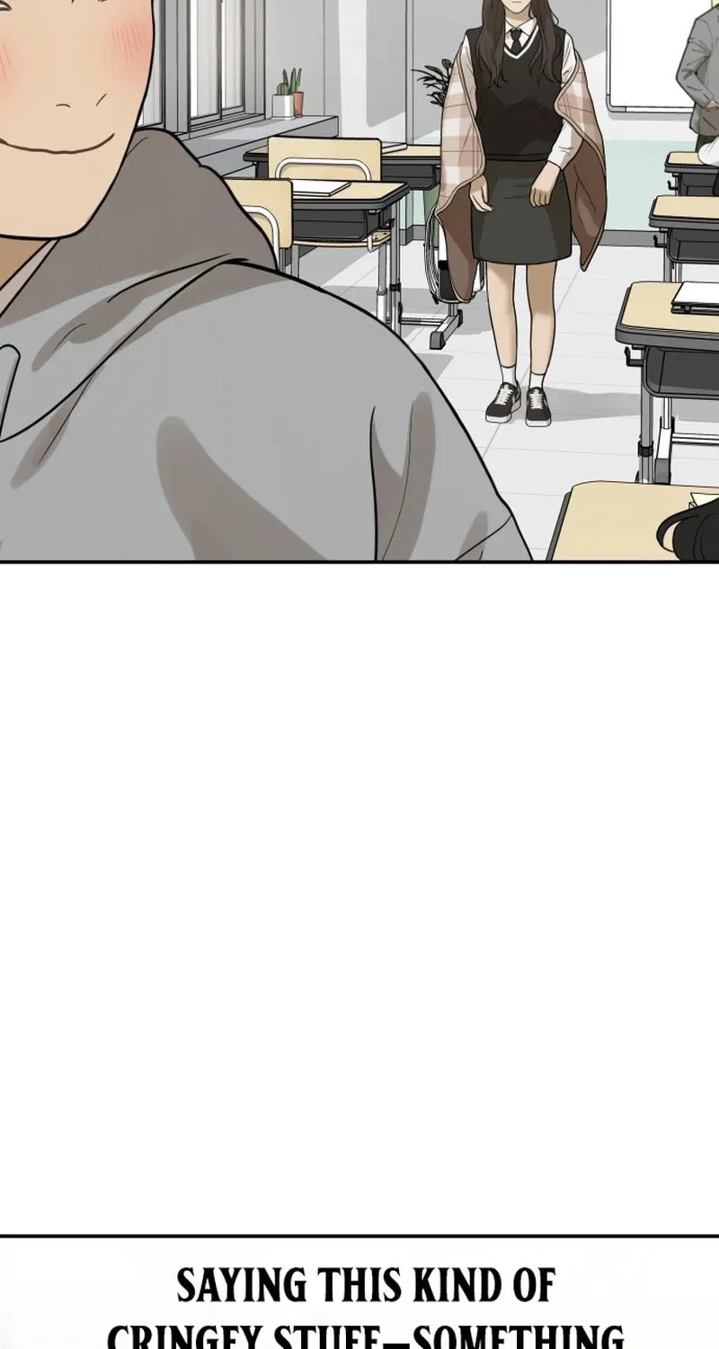 Girlfriend (Lee Sang Dol) Chapter 16 page 8 - 