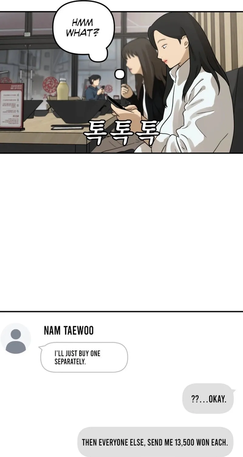 Girlfriend (Lee Sang Dol) Chapter 16 page 71 - 