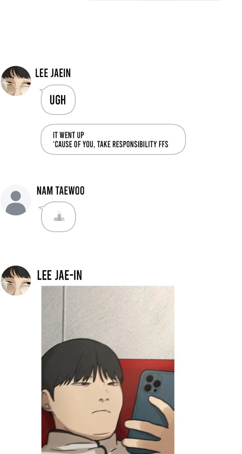 Girlfriend (Lee Sang Dol) Chapter 16 page 72 - 