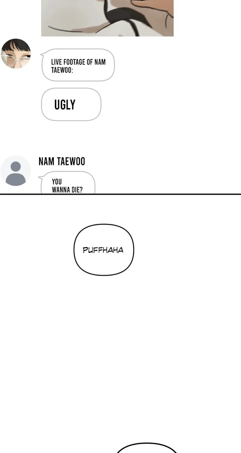 Girlfriend (Lee Sang Dol) Chapter 16 page 73 - 