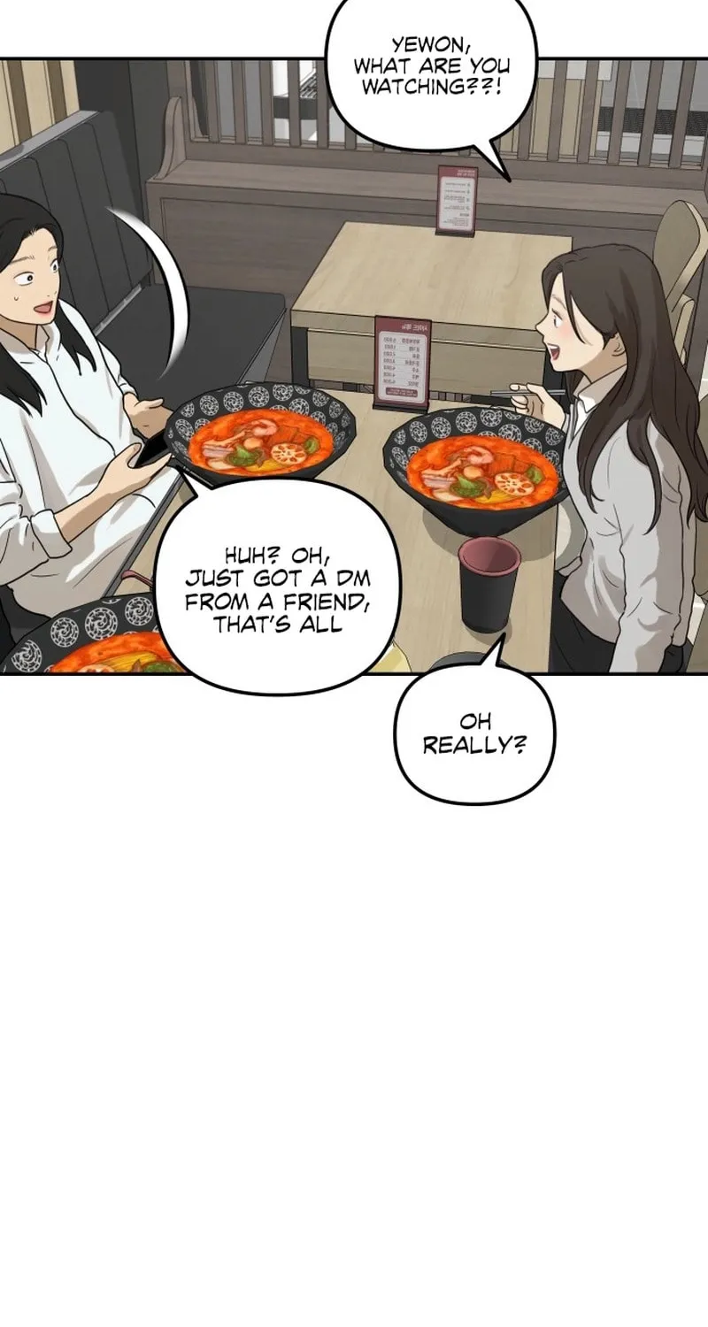 Girlfriend (Lee Sang Dol) Chapter 16 page 74 - 