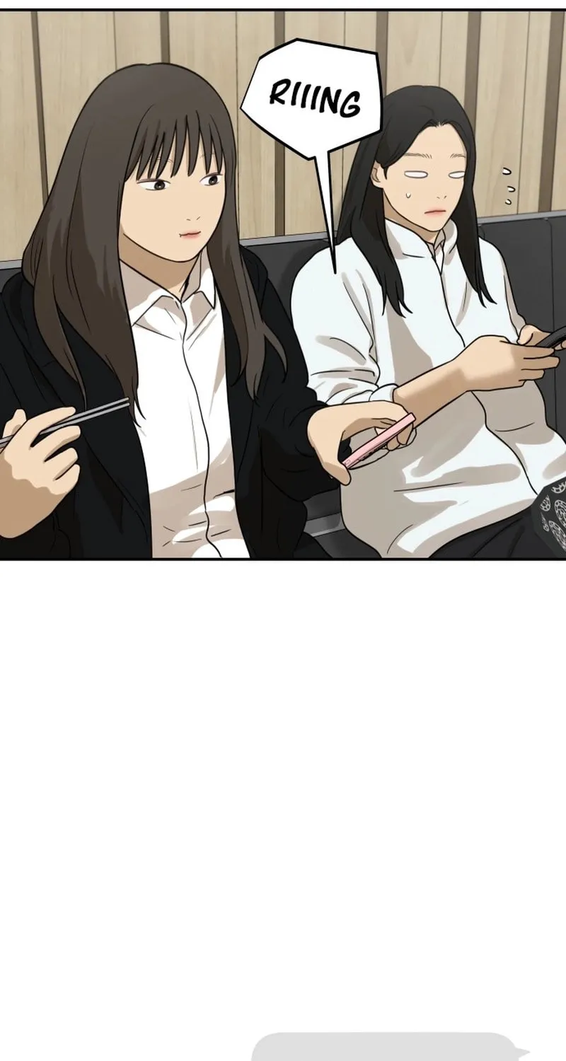 Girlfriend (Lee Sang Dol) Chapter 16 page 75 - 