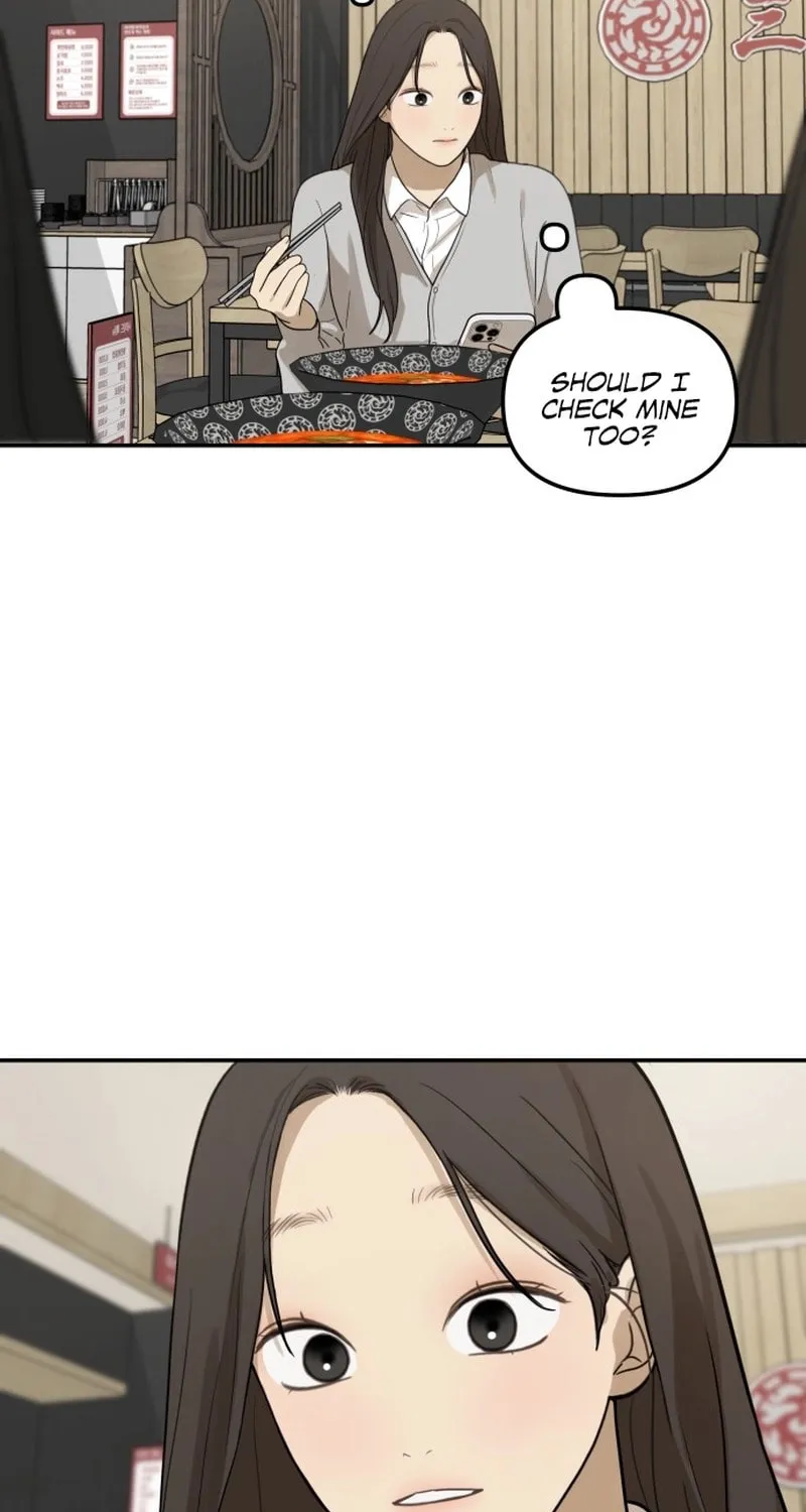 Girlfriend (Lee Sang Dol) Chapter 16 page 77 - 