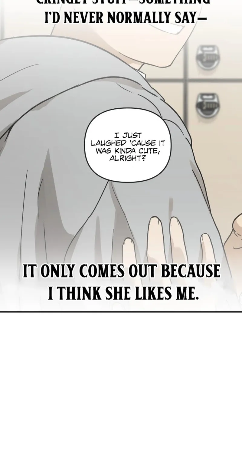 Girlfriend (Lee Sang Dol) Chapter 16 page 9 - 