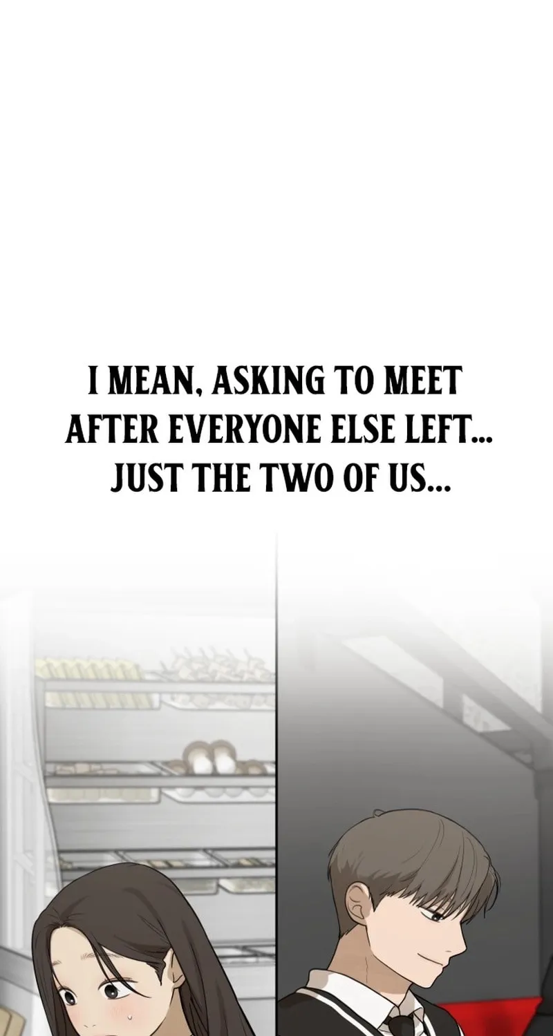 Girlfriend (Lee Sang Dol) Chapter 16 page 82 - 