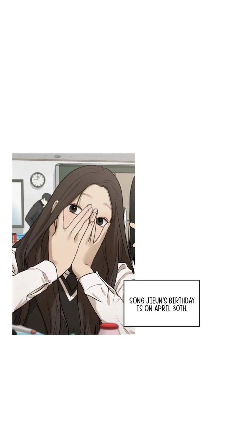 Girlfriend (Lee Sang Dol) Chapter 16 page 84 - 
