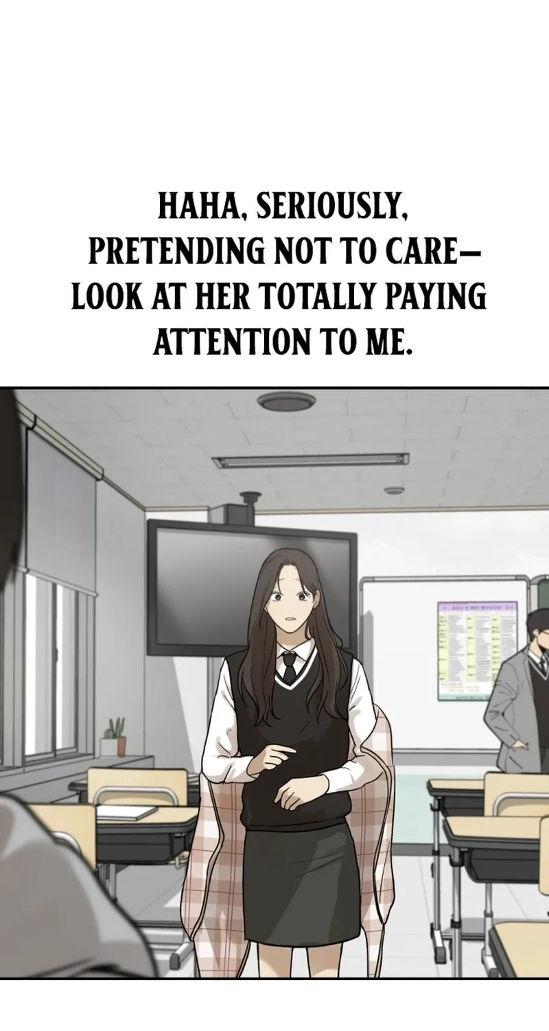 Girlfriend (Lee Sang Dol) Chapter 16 page 10 - 