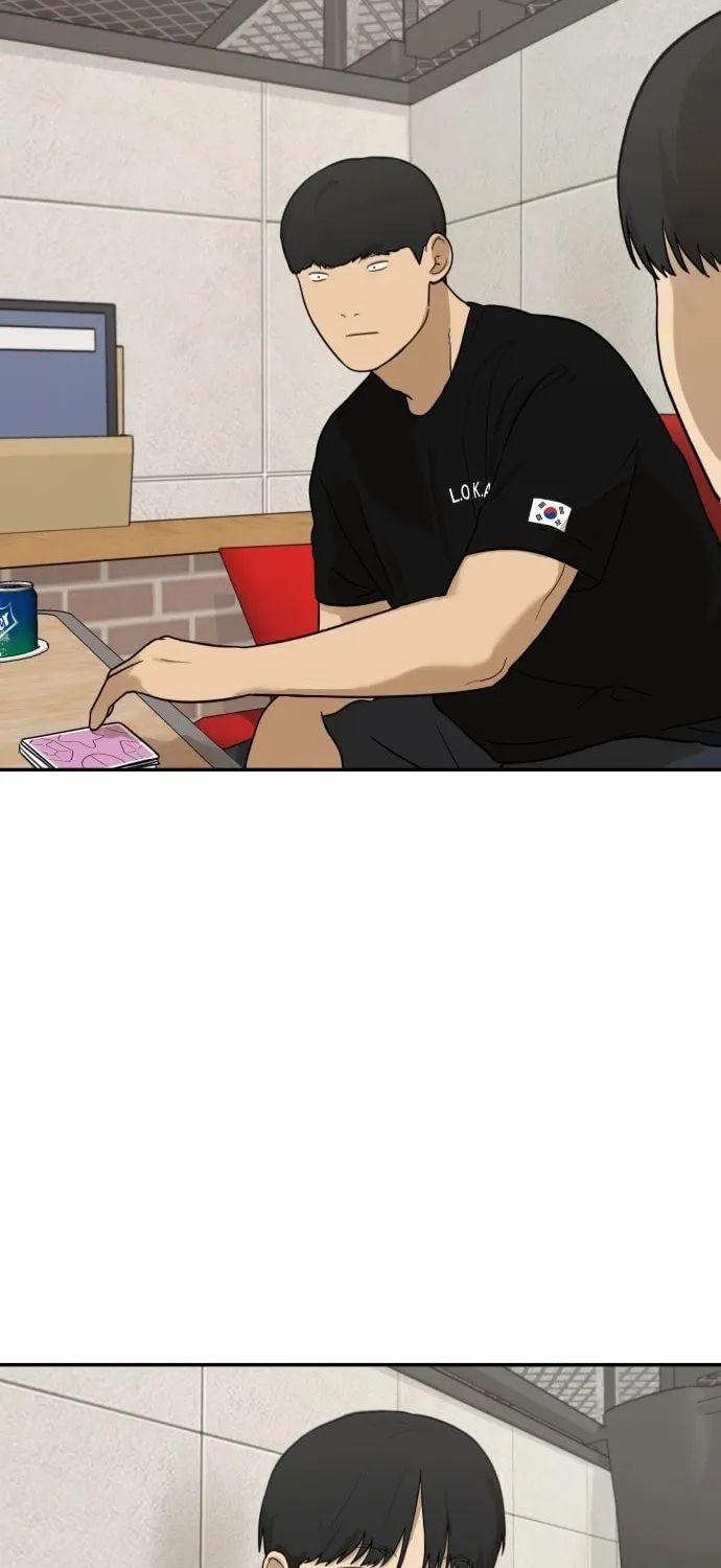 Girlfriend (Lee Sang Dol) Chapter 17 page 20 - 