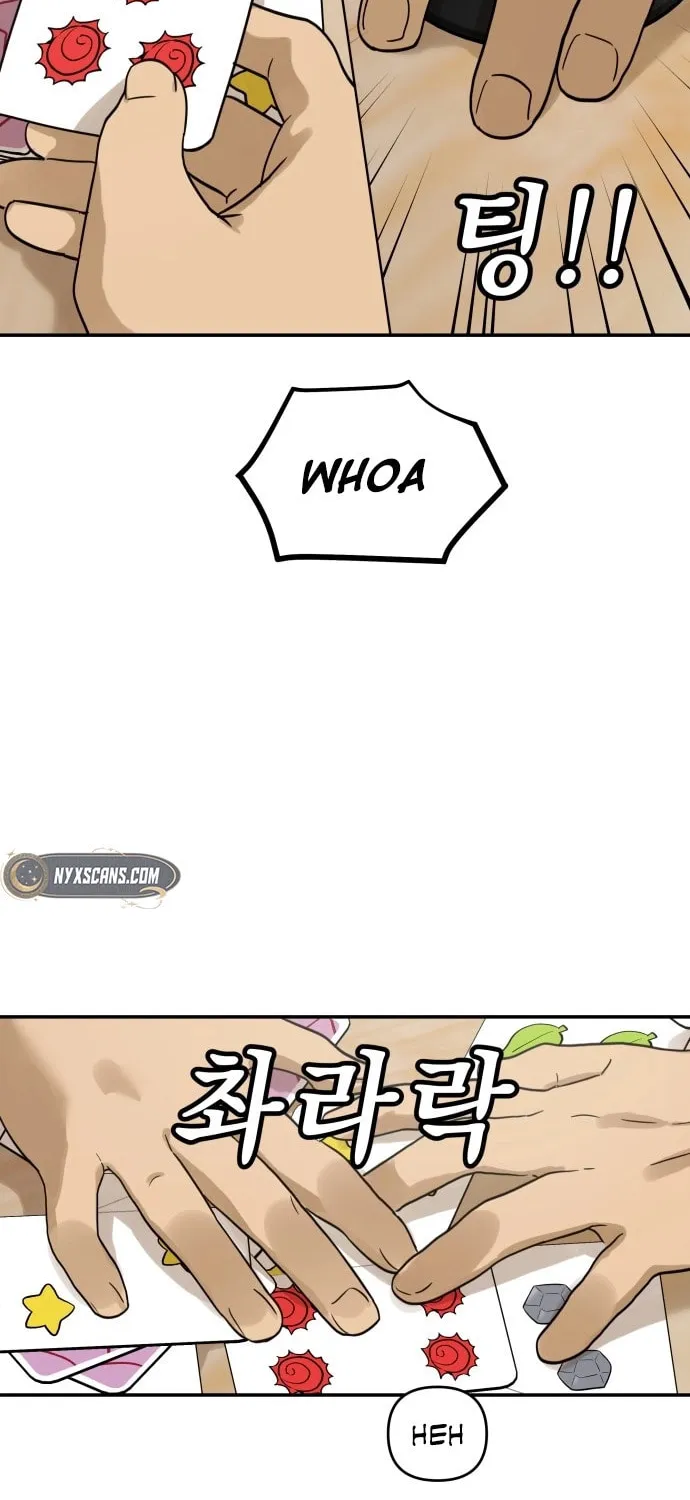 Girlfriend (Lee Sang Dol) Chapter 17 page 23 - 