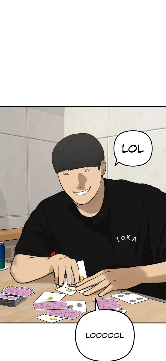 Girlfriend (Lee Sang Dol) Chapter 17 page 24 - 