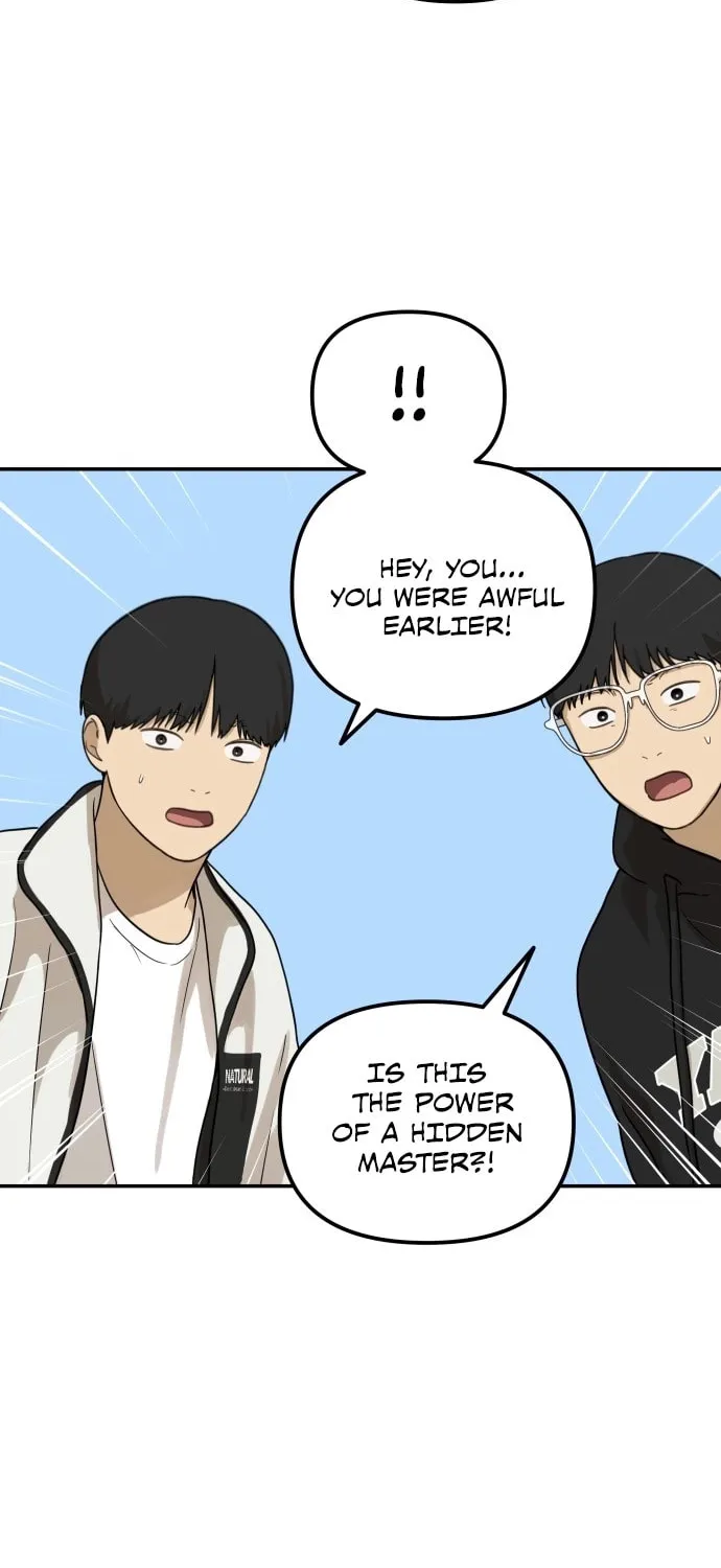 Girlfriend (Lee Sang Dol) Chapter 17 page 25 - 