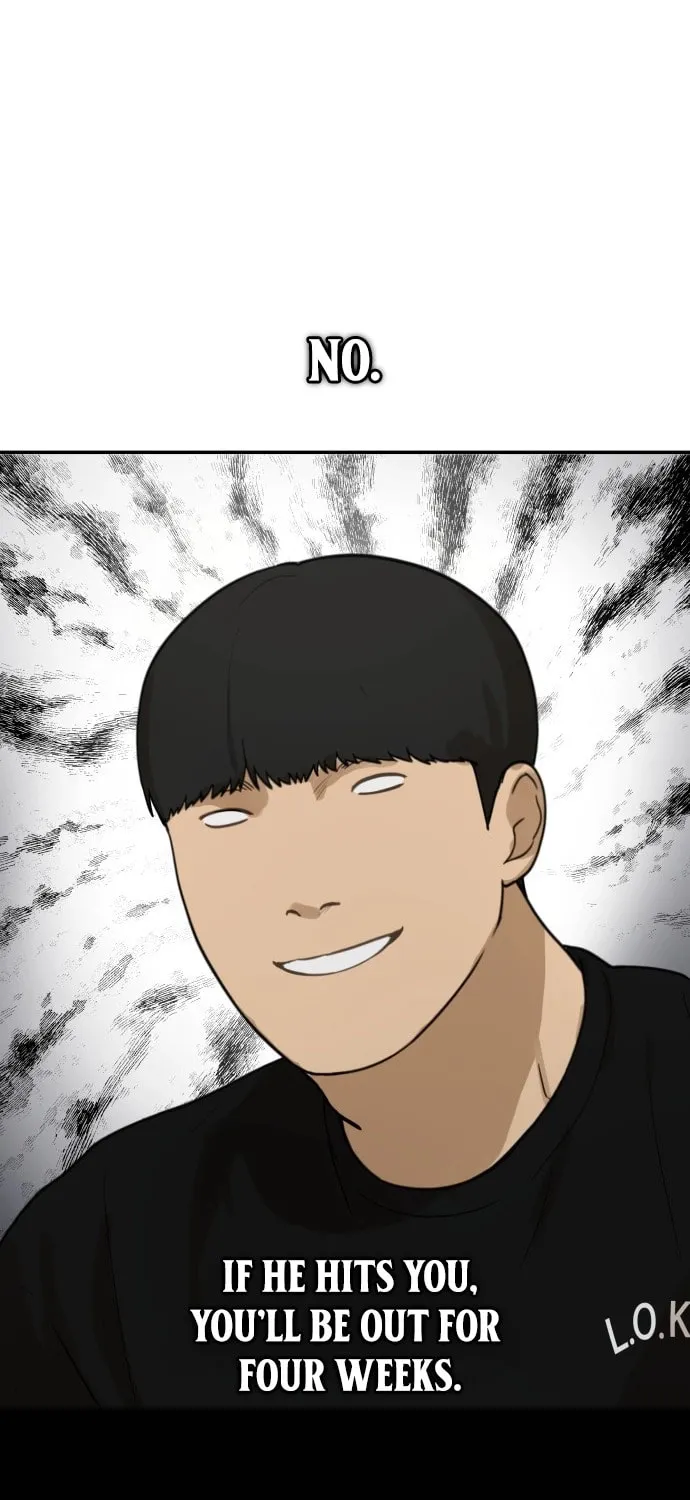 Girlfriend (Lee Sang Dol) Chapter 17 page 26 - 