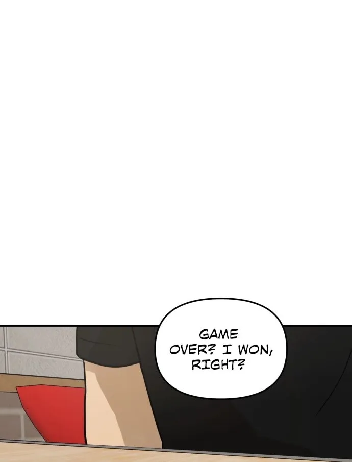 Girlfriend (Lee Sang Dol) Chapter 17 page 28 - 