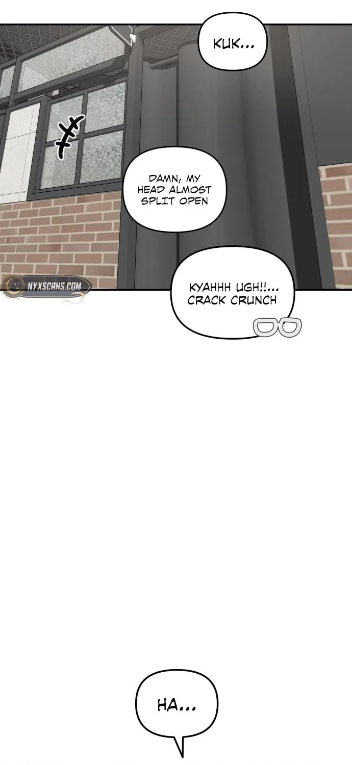 Girlfriend (Lee Sang Dol) Chapter 17 page 36 - 