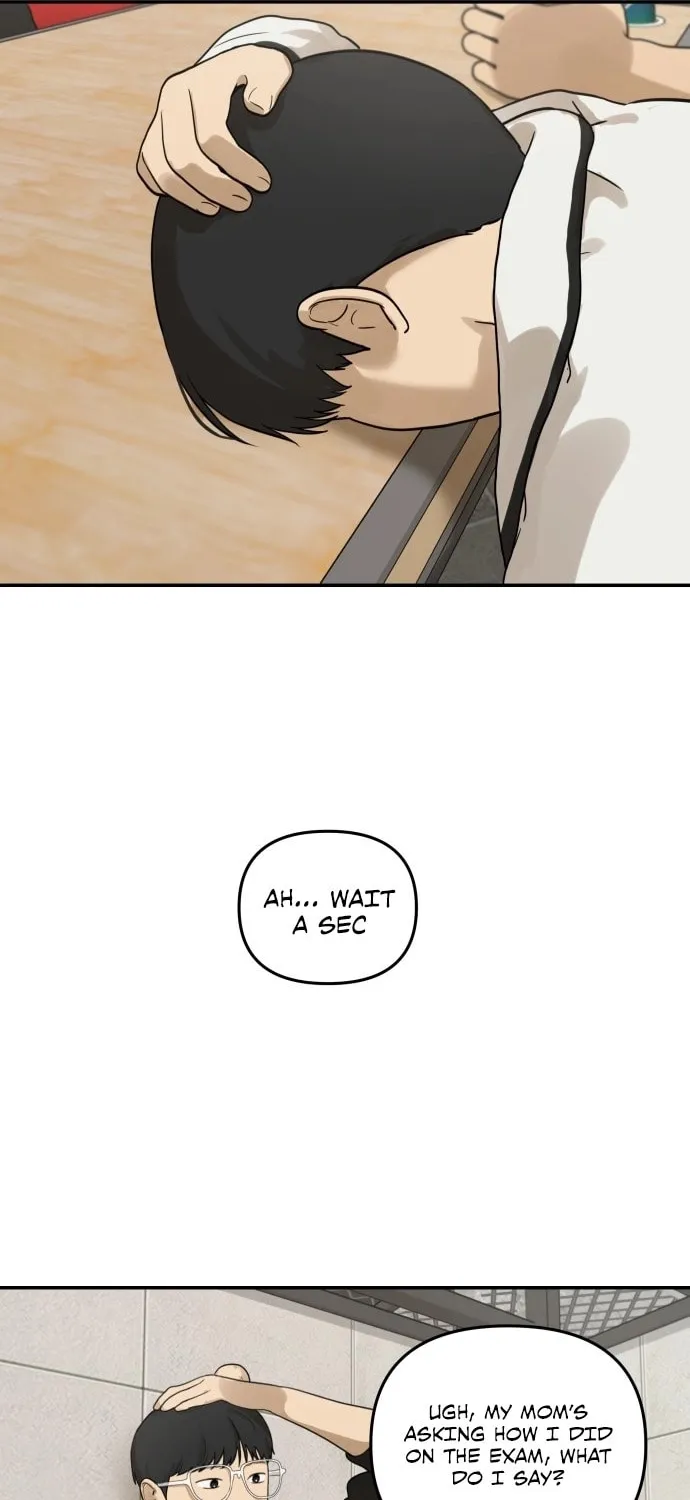 Girlfriend (Lee Sang Dol) Chapter 17 page 37 - 