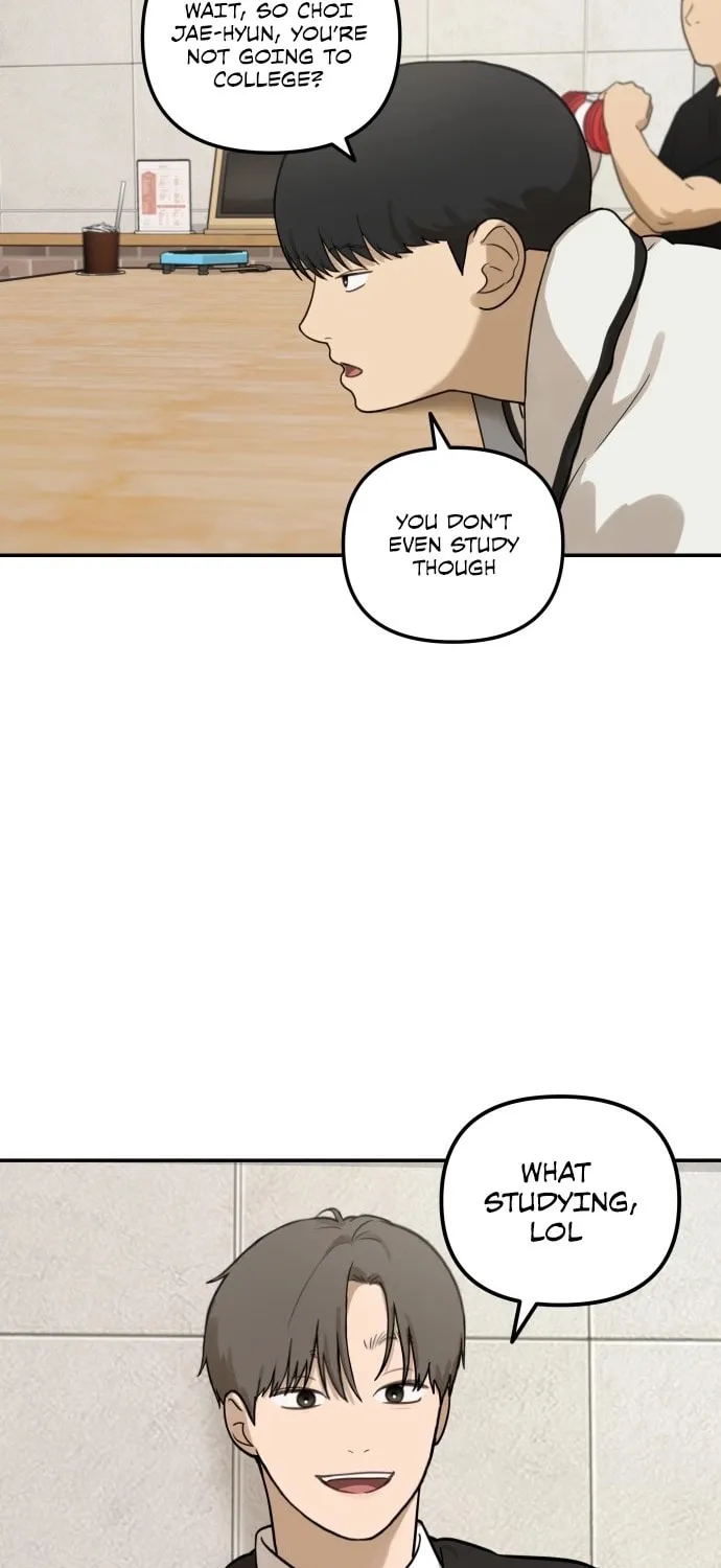 Girlfriend (Lee Sang Dol) Chapter 17 page 40 - 