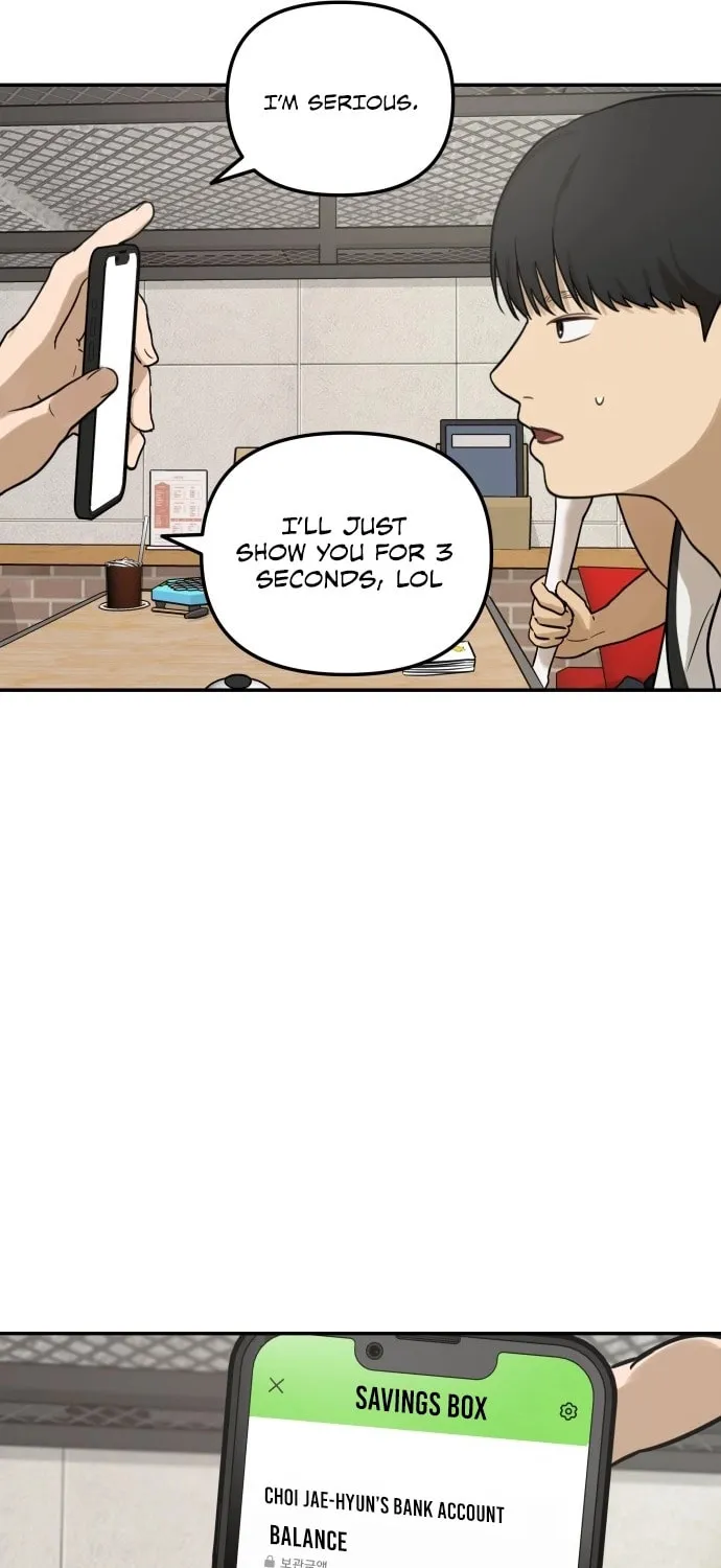 Girlfriend (Lee Sang Dol) Chapter 17 page 43 - 