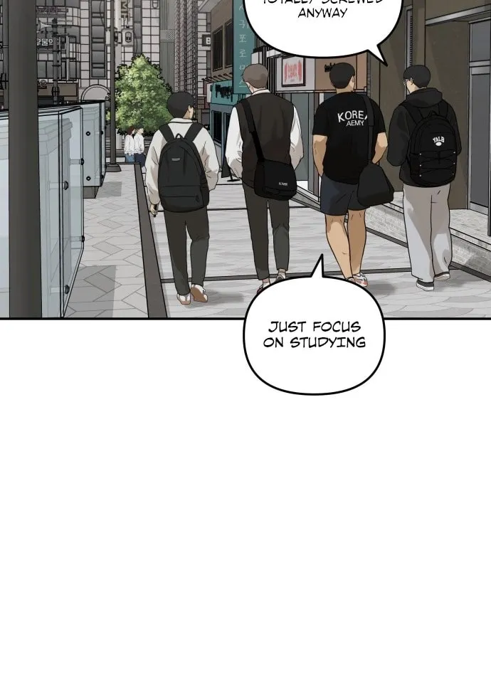 Girlfriend (Lee Sang Dol) Chapter 17 page 49 - 