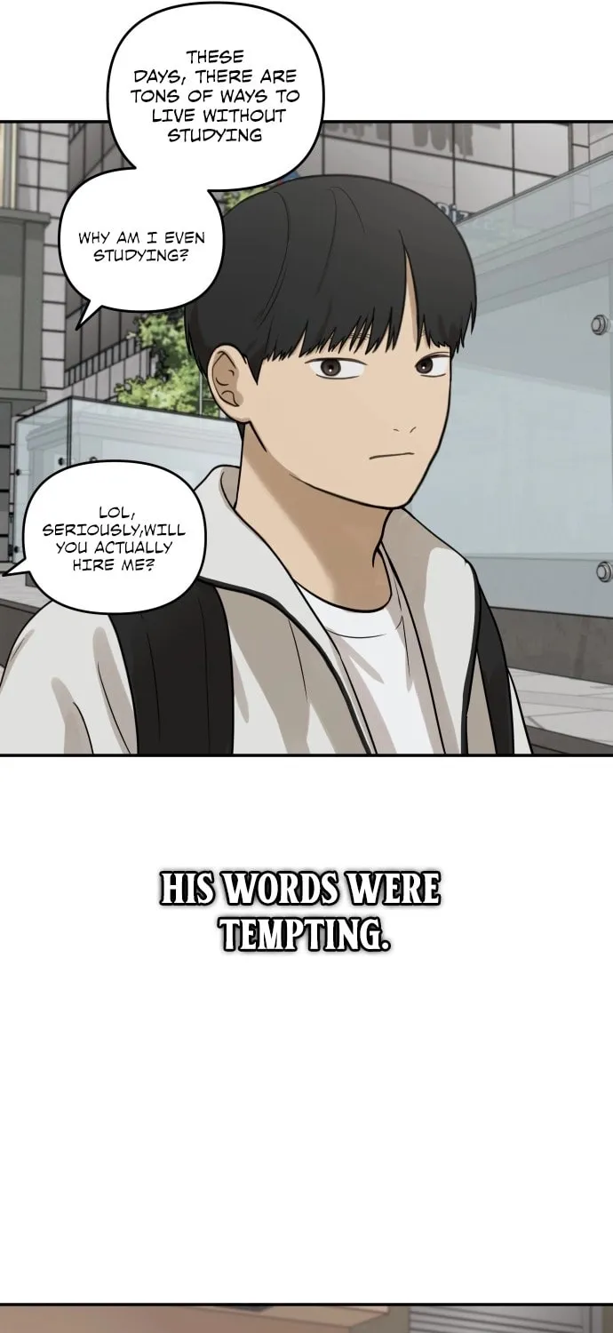 Girlfriend (Lee Sang Dol) Chapter 17 page 50 - 