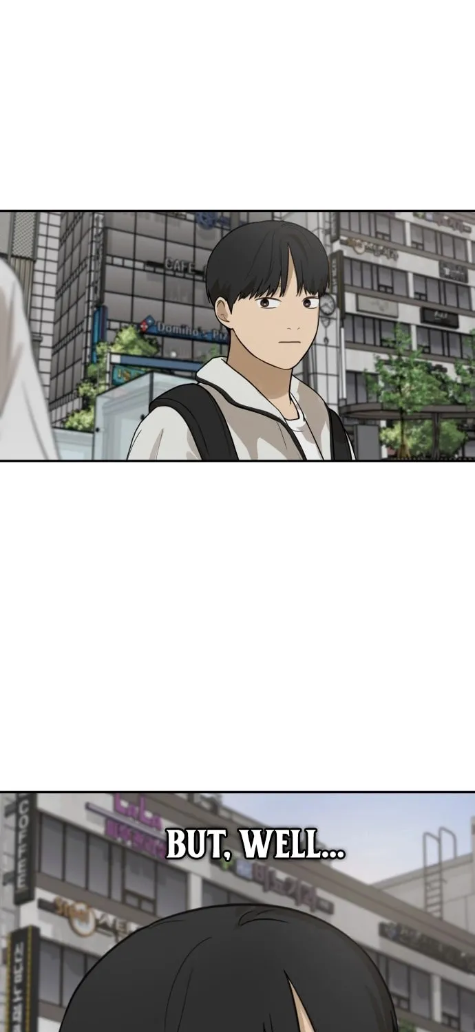 Girlfriend (Lee Sang Dol) Chapter 17 page 52 - 