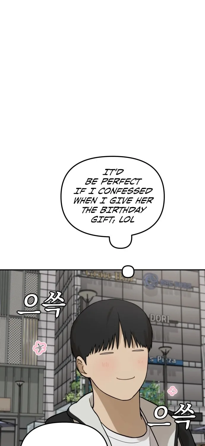 Girlfriend (Lee Sang Dol) Chapter 17 page 55 - 