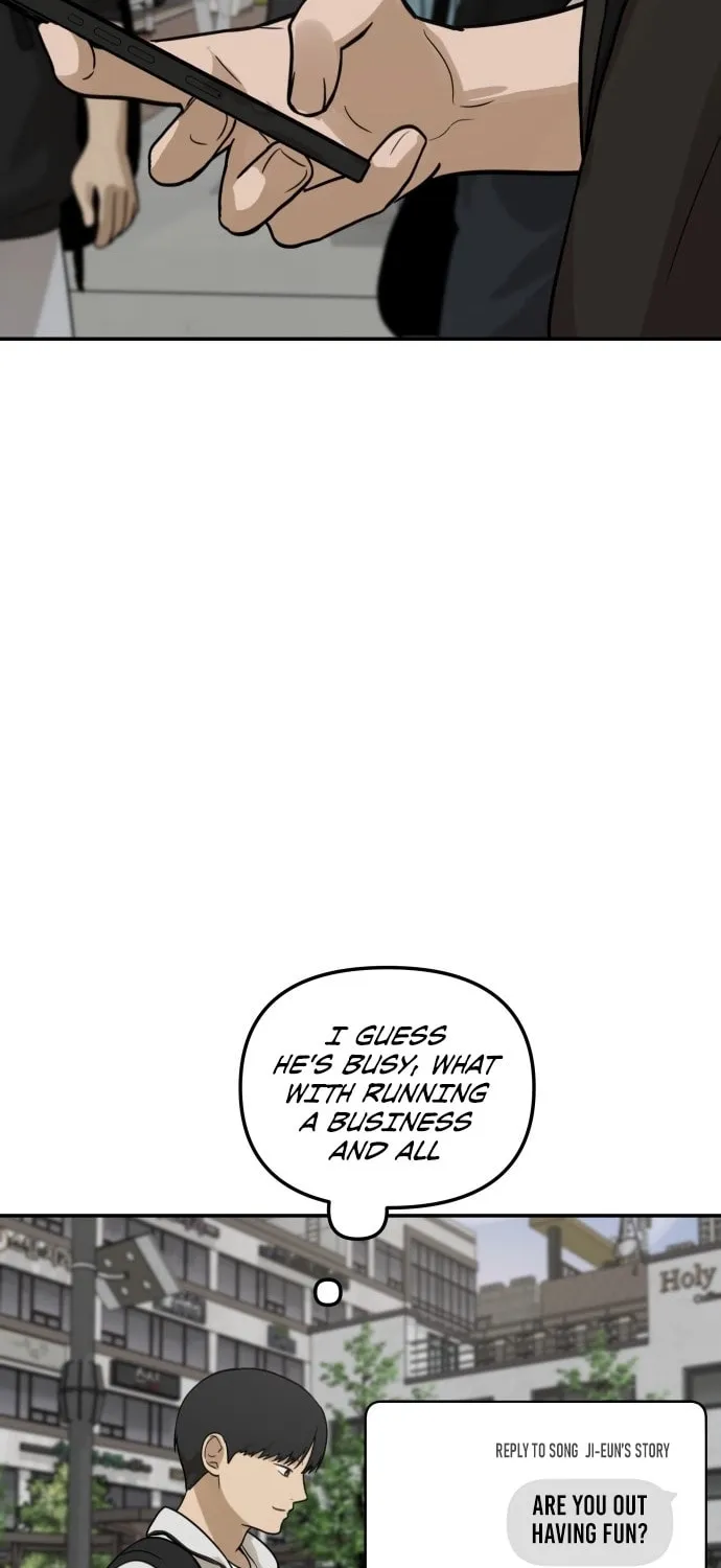 Girlfriend (Lee Sang Dol) Chapter 17 page 58 - 