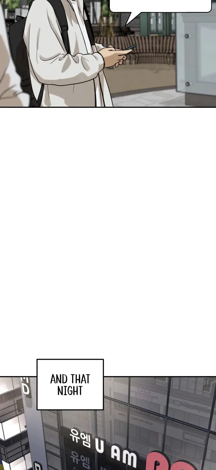 Girlfriend (Lee Sang Dol) Chapter 17 page 59 - 
