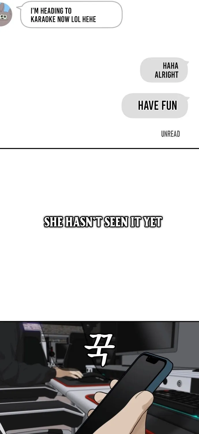 Girlfriend (Lee Sang Dol) Chapter 17 page 64 - 