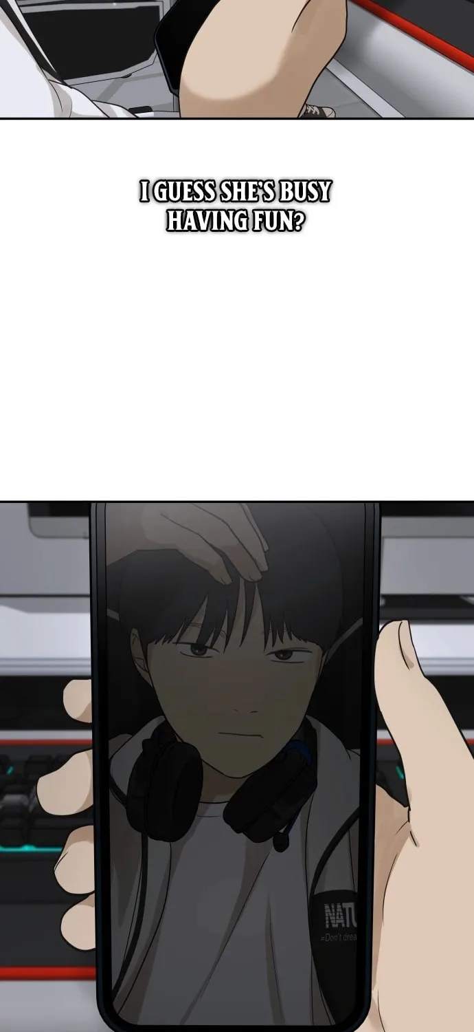 Girlfriend (Lee Sang Dol) Chapter 17 page 65 - 