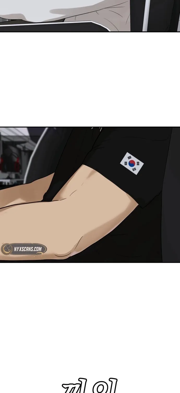 Girlfriend (Lee Sang Dol) Chapter 17 page 67 - 
