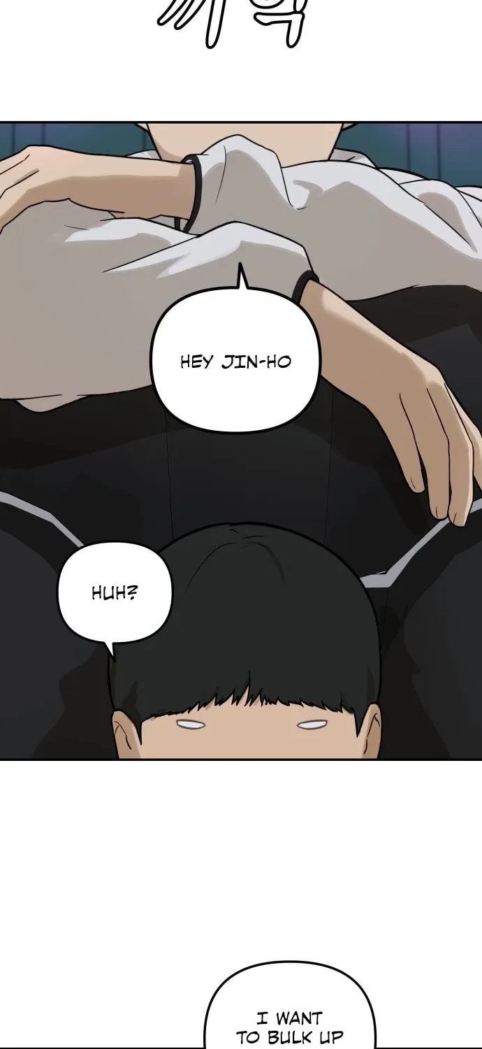 Girlfriend (Lee Sang Dol) Chapter 17 page 68 - 