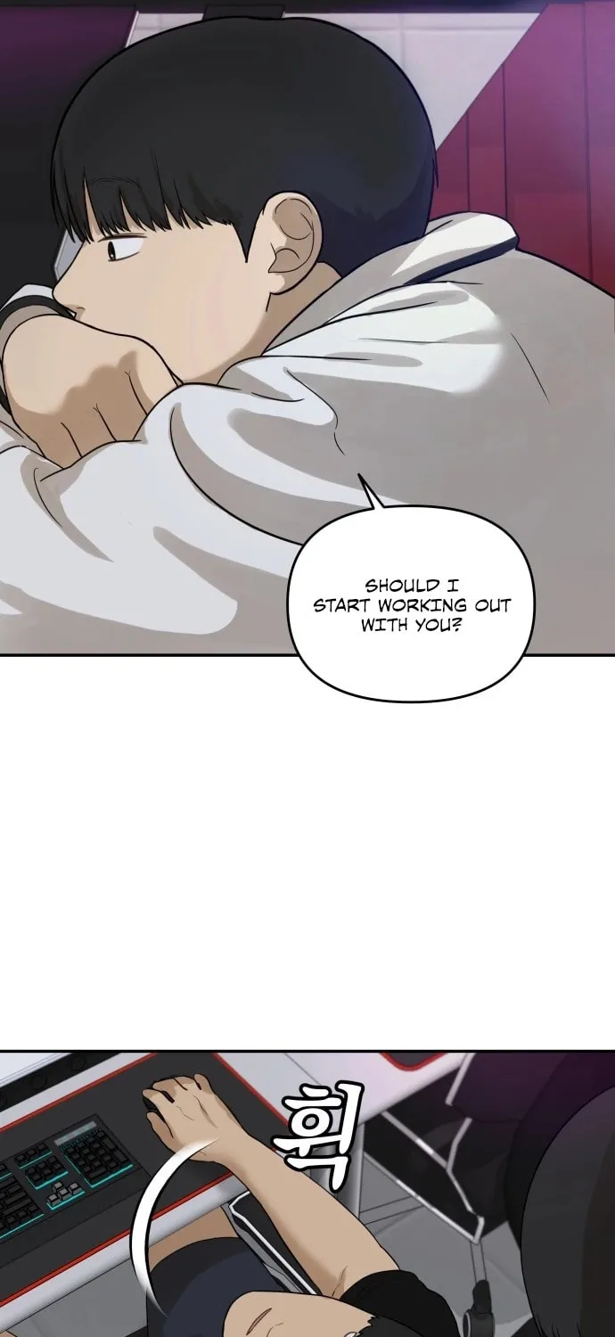 Girlfriend (Lee Sang Dol) Chapter 17 page 71 - 