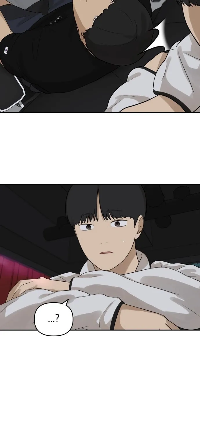 Girlfriend (Lee Sang Dol) Chapter 17 page 72 - 