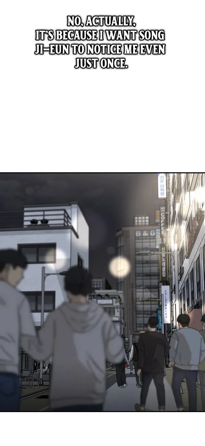 Girlfriend (Lee Sang Dol) Chapter 17 page 76 - 