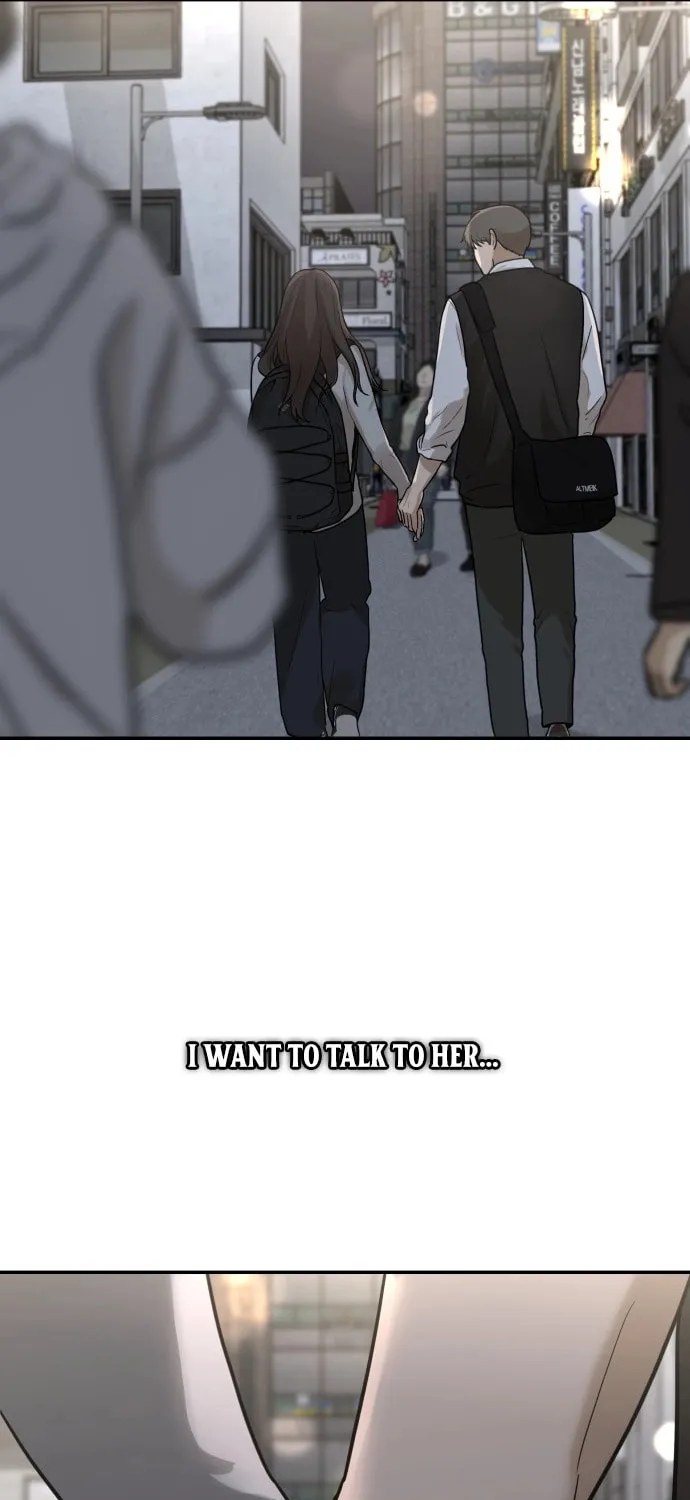 Girlfriend (Lee Sang Dol) Chapter 17 page 78 - 