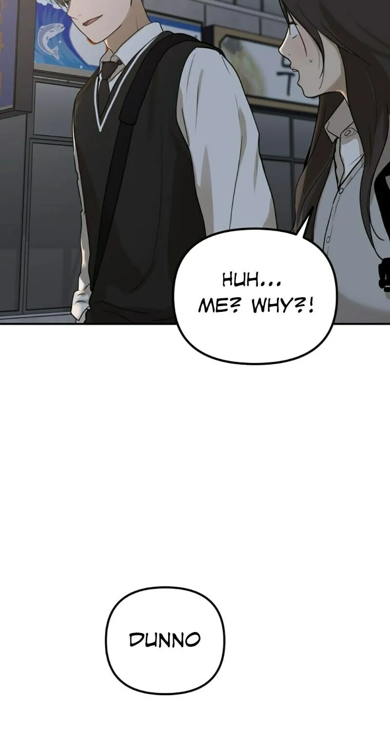 Girlfriend (Lee Sang Dol) Chapter 18 page 11 - 