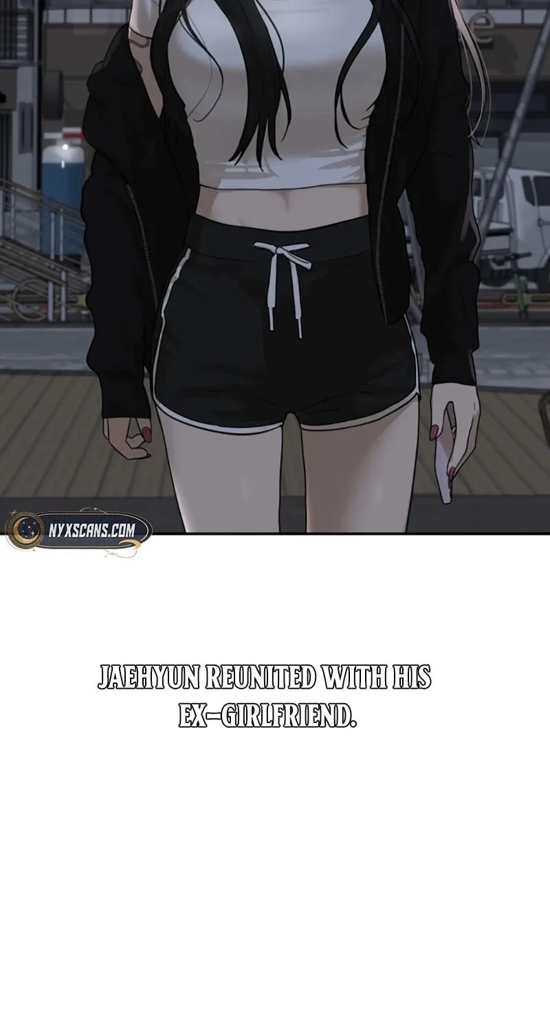 Girlfriend (Lee Sang Dol) Chapter 18 page 101 - 