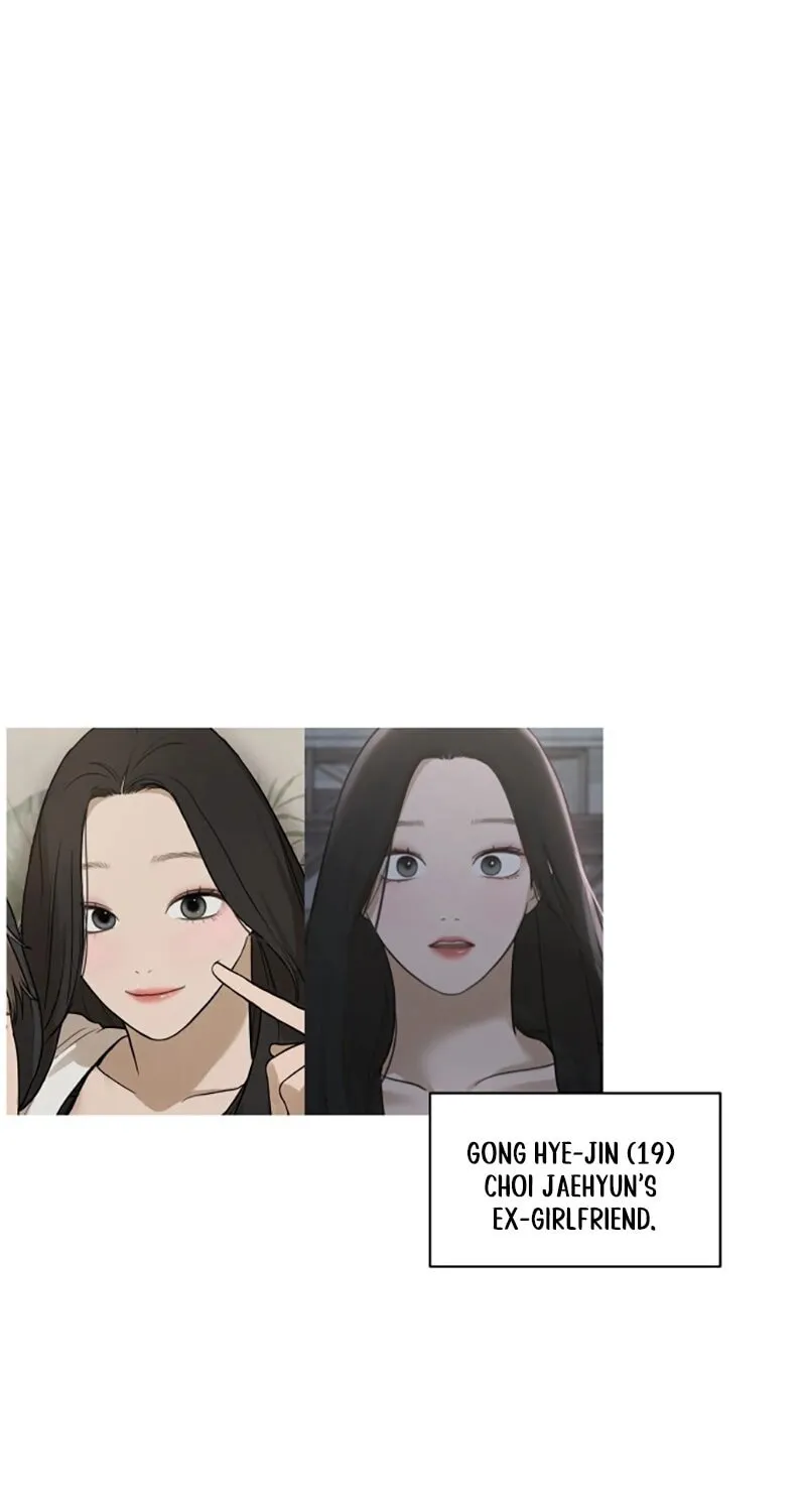 Girlfriend (Lee Sang Dol) Chapter 18 page 102 - 