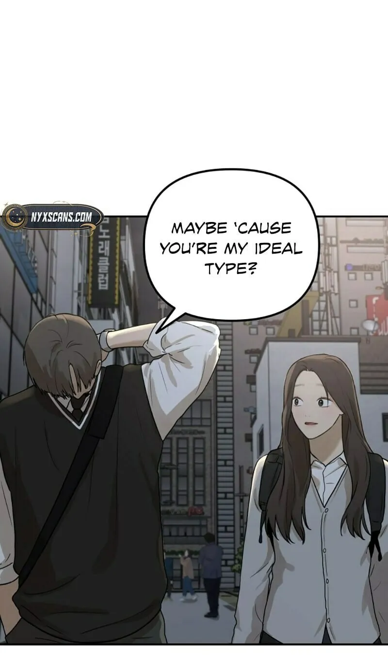 Girlfriend (Lee Sang Dol) Chapter 18 page 12 - 