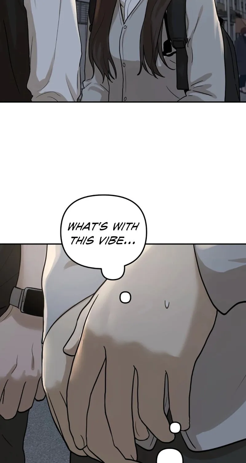Girlfriend (Lee Sang Dol) Chapter 18 page 15 - 