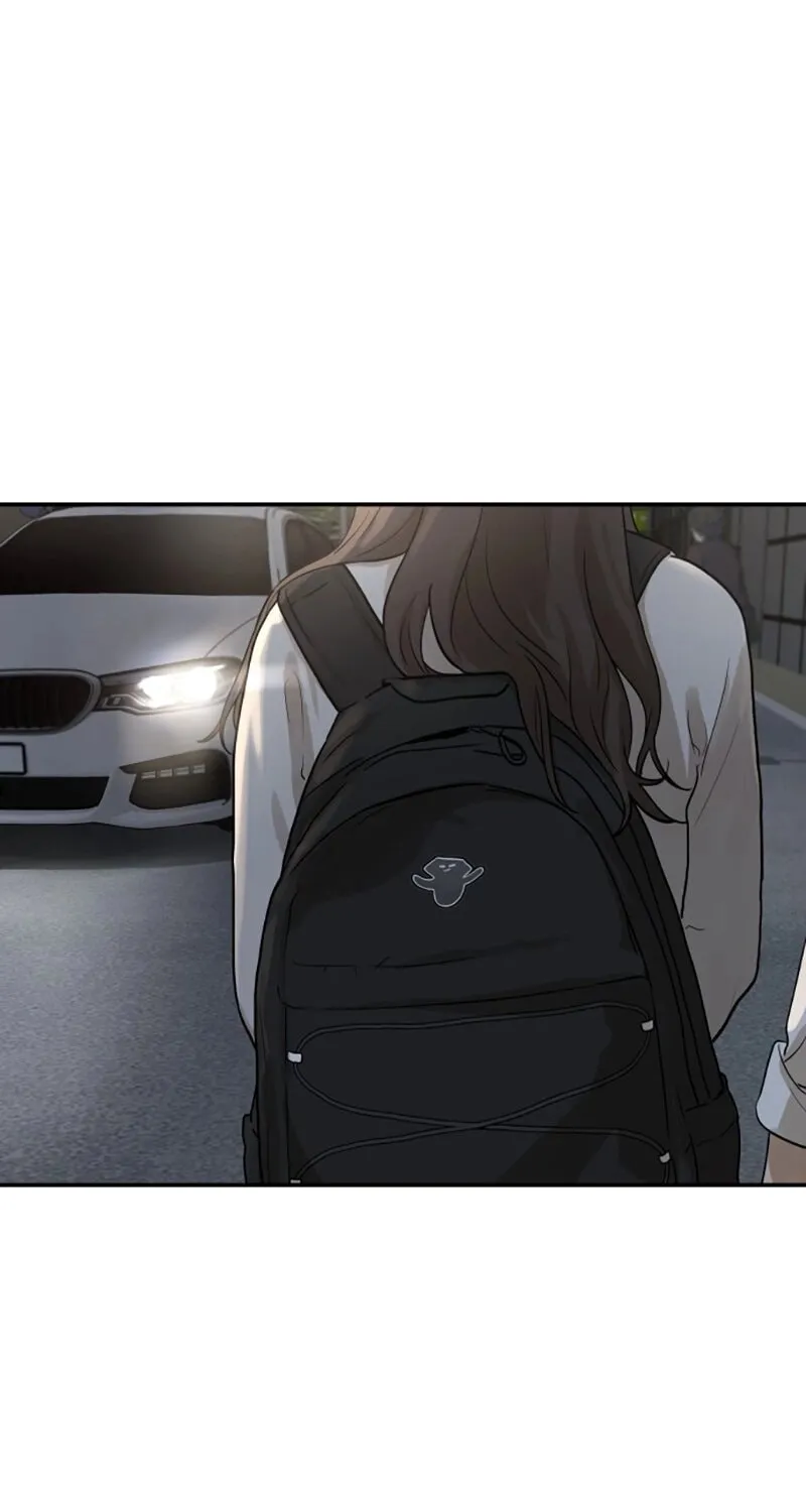 Girlfriend (Lee Sang Dol) Chapter 18 page 17 - 