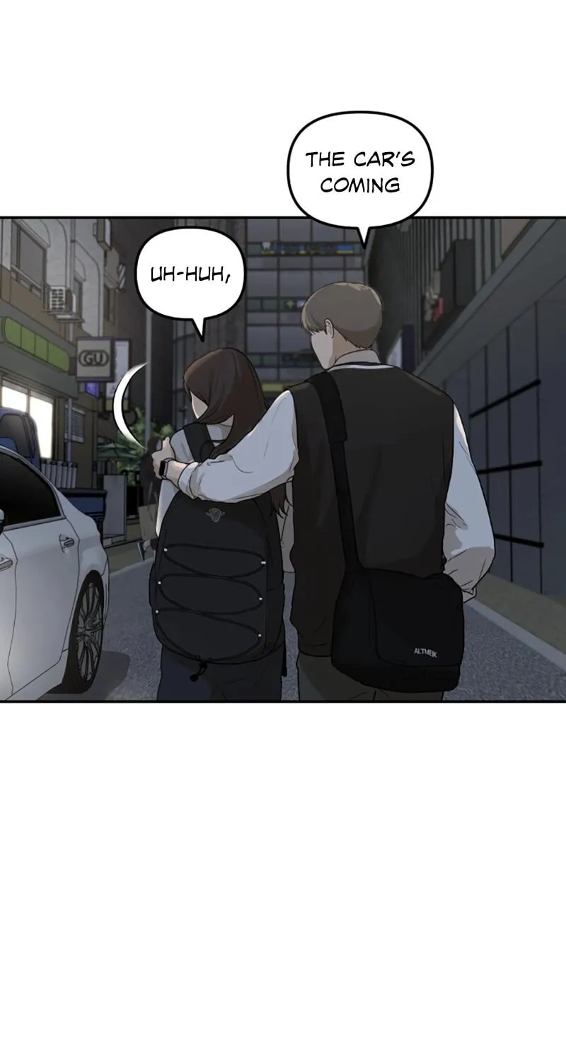 Girlfriend (Lee Sang Dol) Chapter 18 page 18 - 