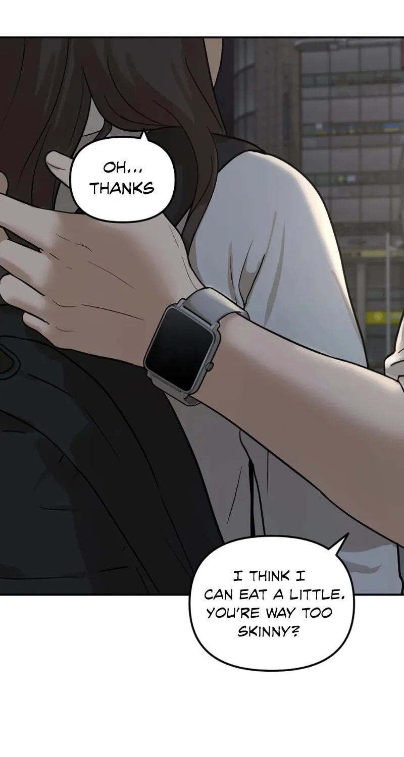 Girlfriend (Lee Sang Dol) Chapter 18 page 19 - 