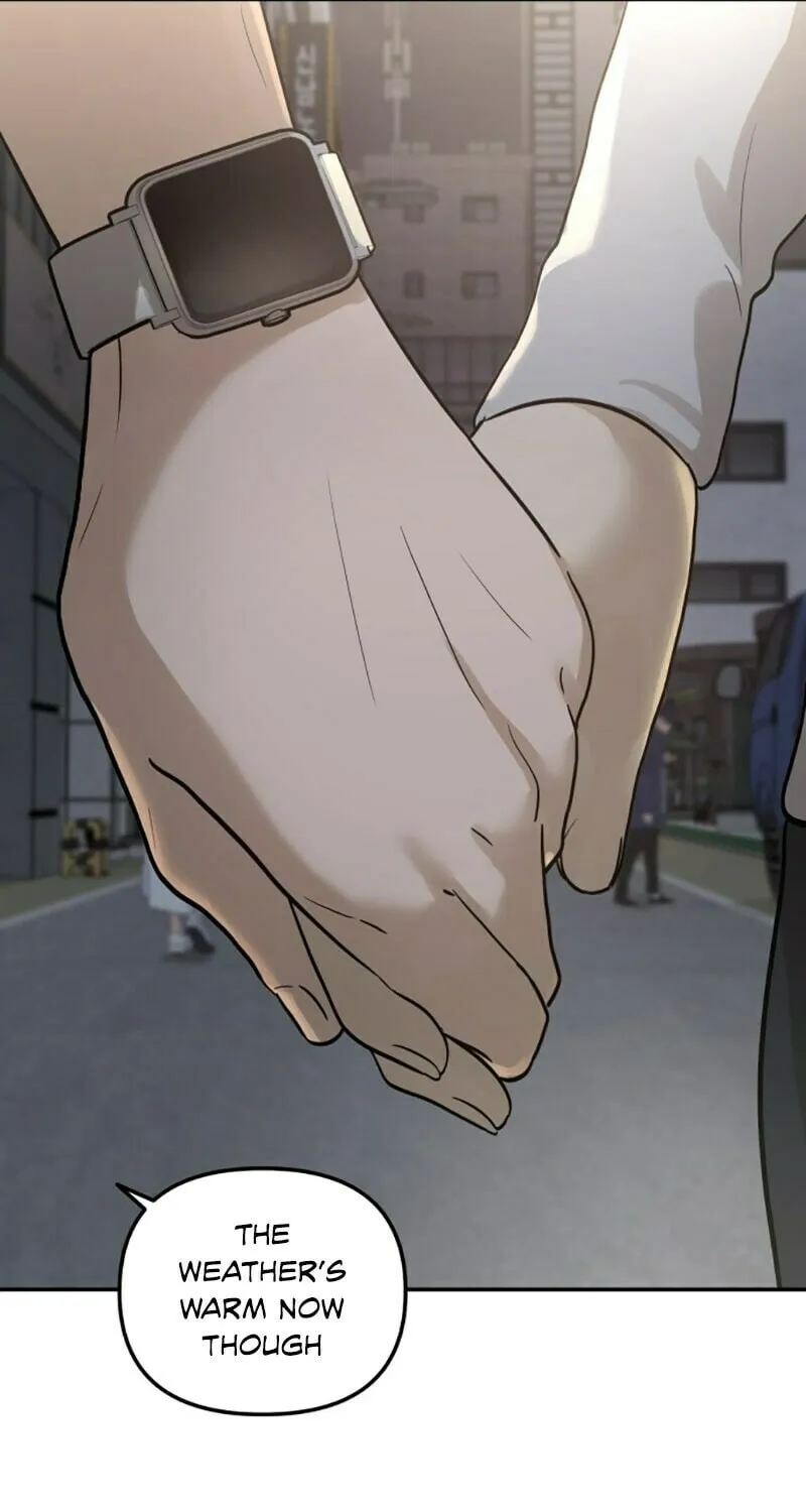 Girlfriend (Lee Sang Dol) Chapter 18 page 24 - 