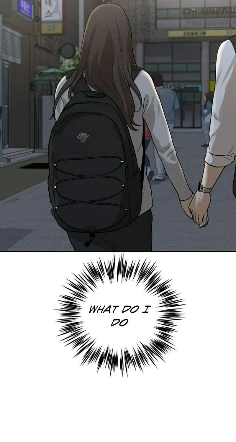 Girlfriend (Lee Sang Dol) Chapter 18 page 29 - 
