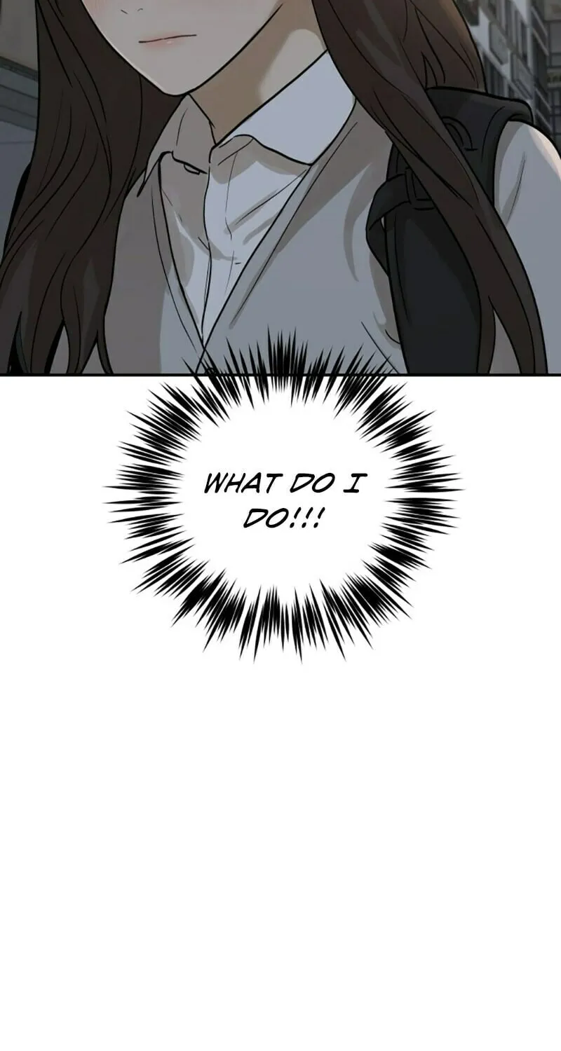 Girlfriend (Lee Sang Dol) Chapter 18 page 31 - 