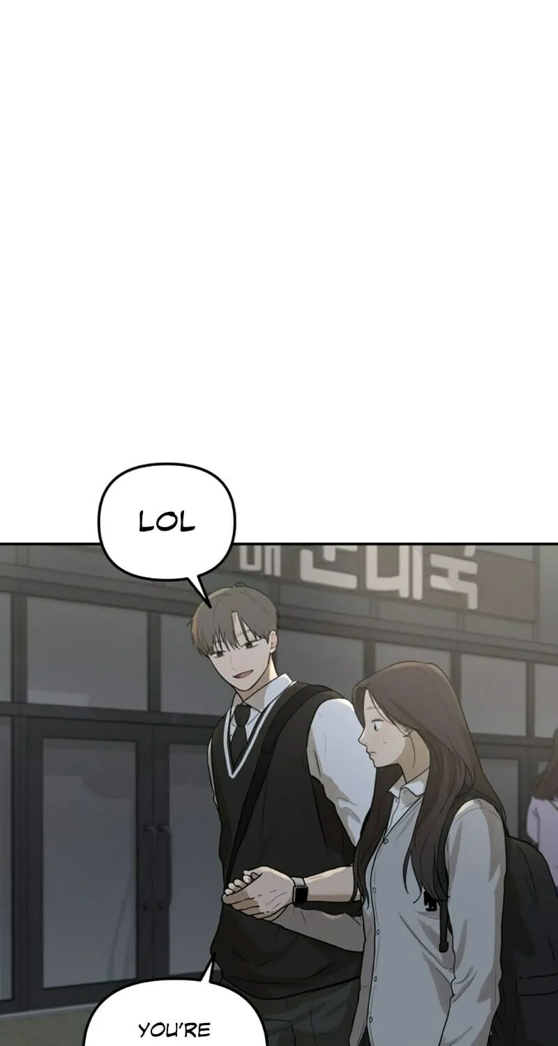 Girlfriend (Lee Sang Dol) Chapter 18 page 33 - 