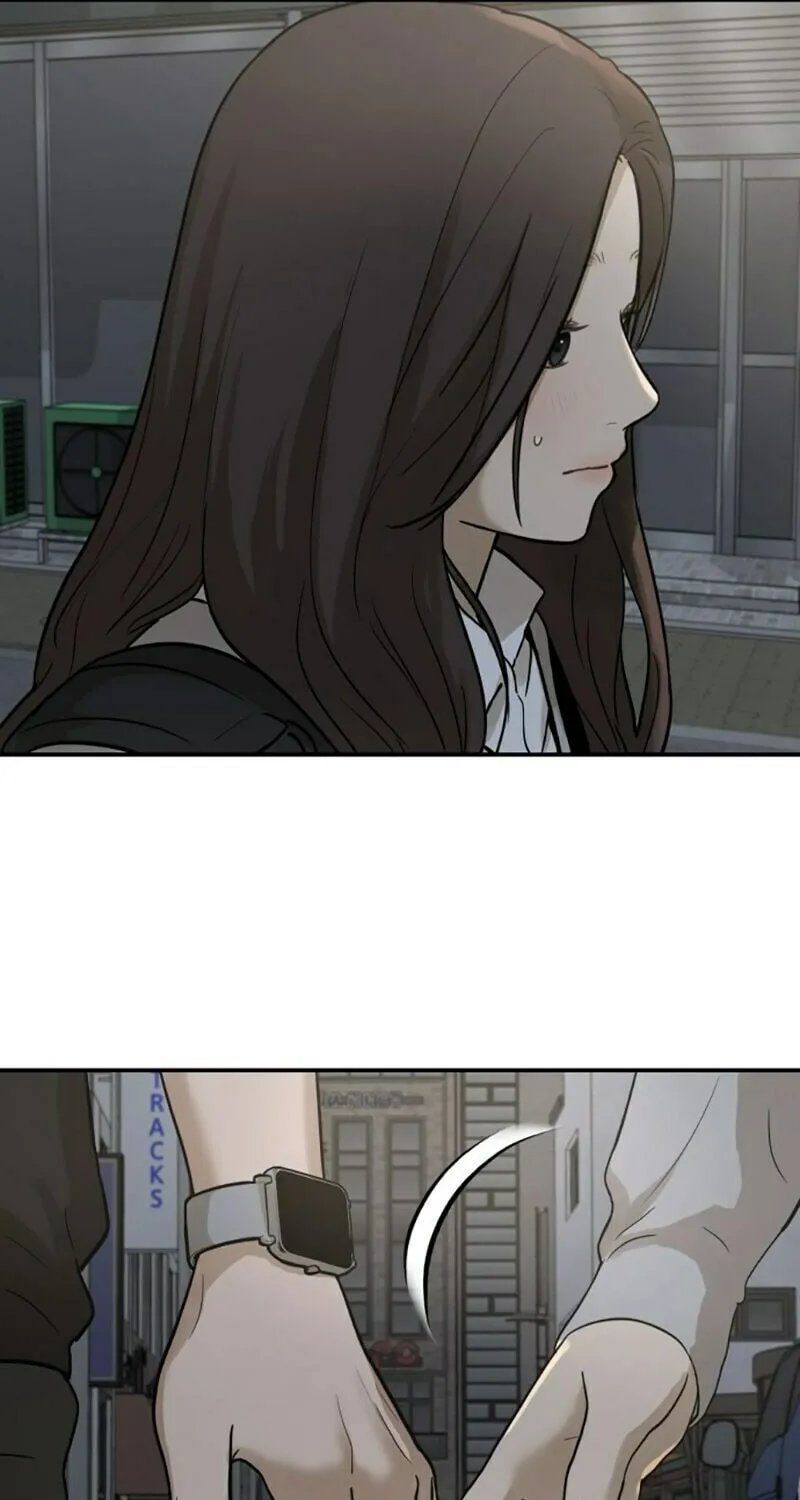 Girlfriend (Lee Sang Dol) Chapter 18 page 36 - 